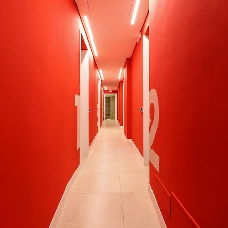 Bellami Hotel Milan Exterior photo