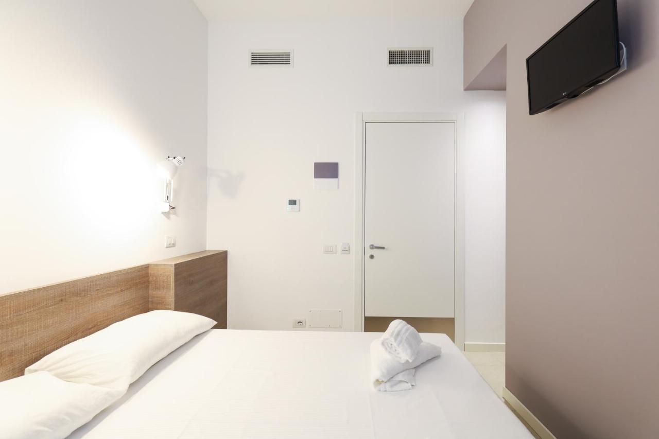Bellami Hotel Milan Exterior photo