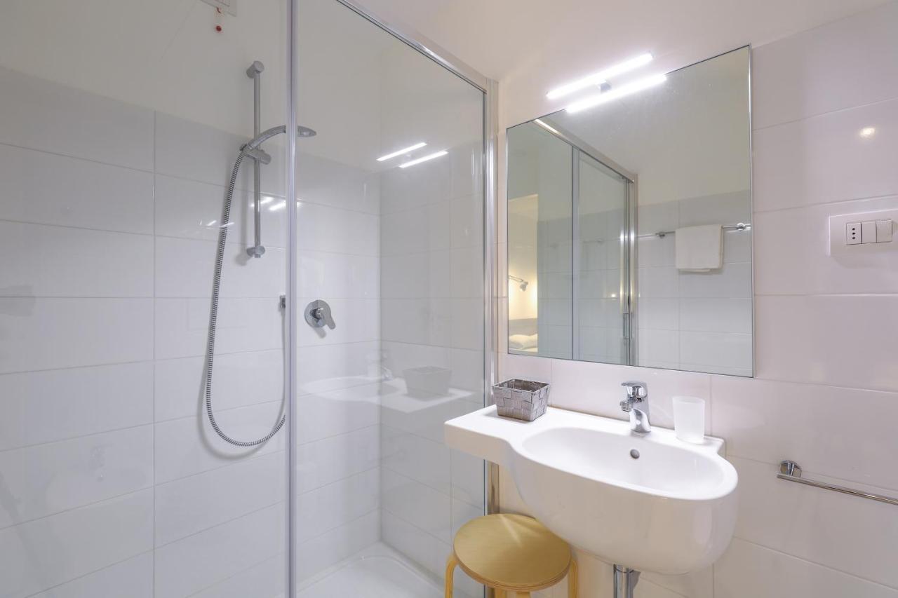 Bellami Hotel Milan Exterior photo