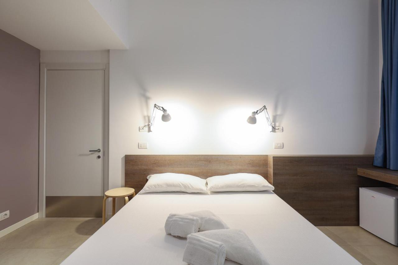 Bellami Hotel Milan Exterior photo