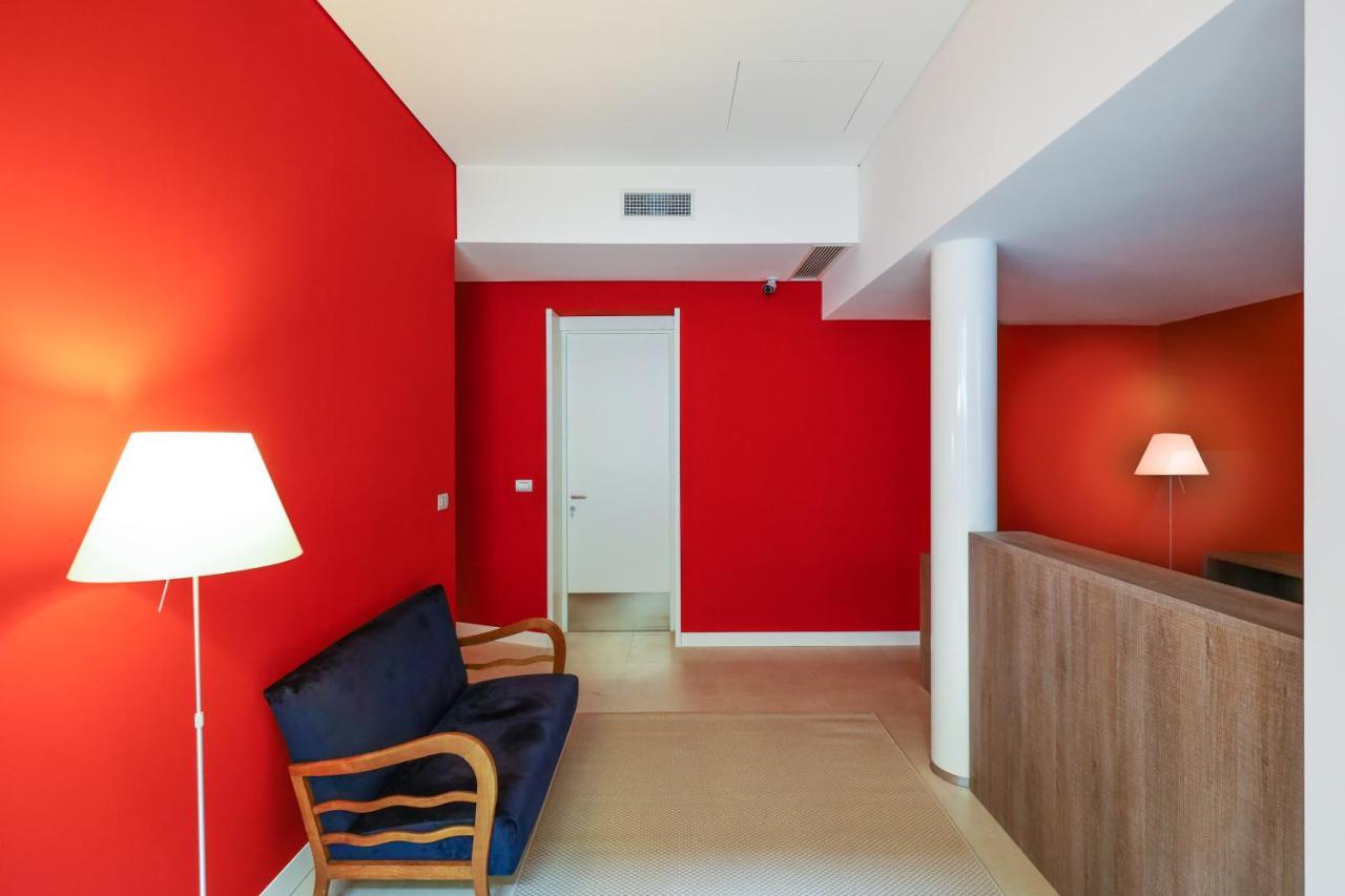 Bellami Hotel Milan Exterior photo