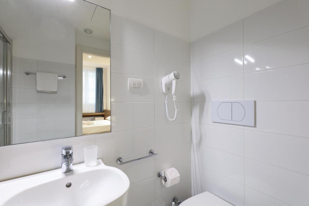 Bellami Hotel Milan Exterior photo