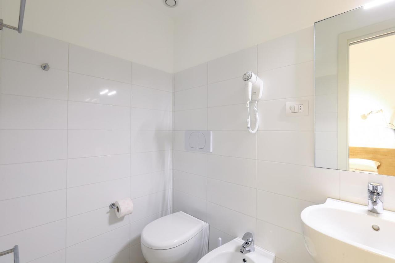 Bellami Hotel Milan Exterior photo