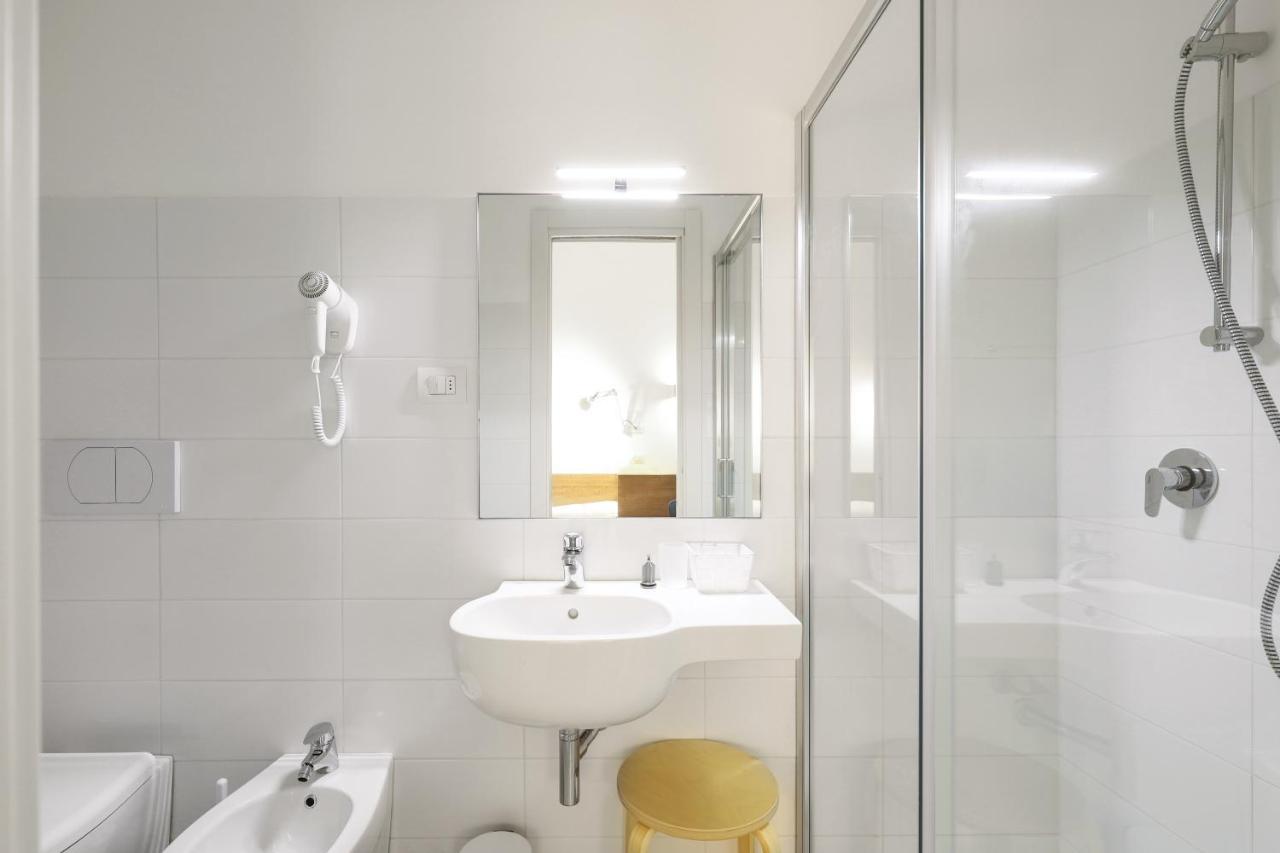 Bellami Hotel Milan Exterior photo