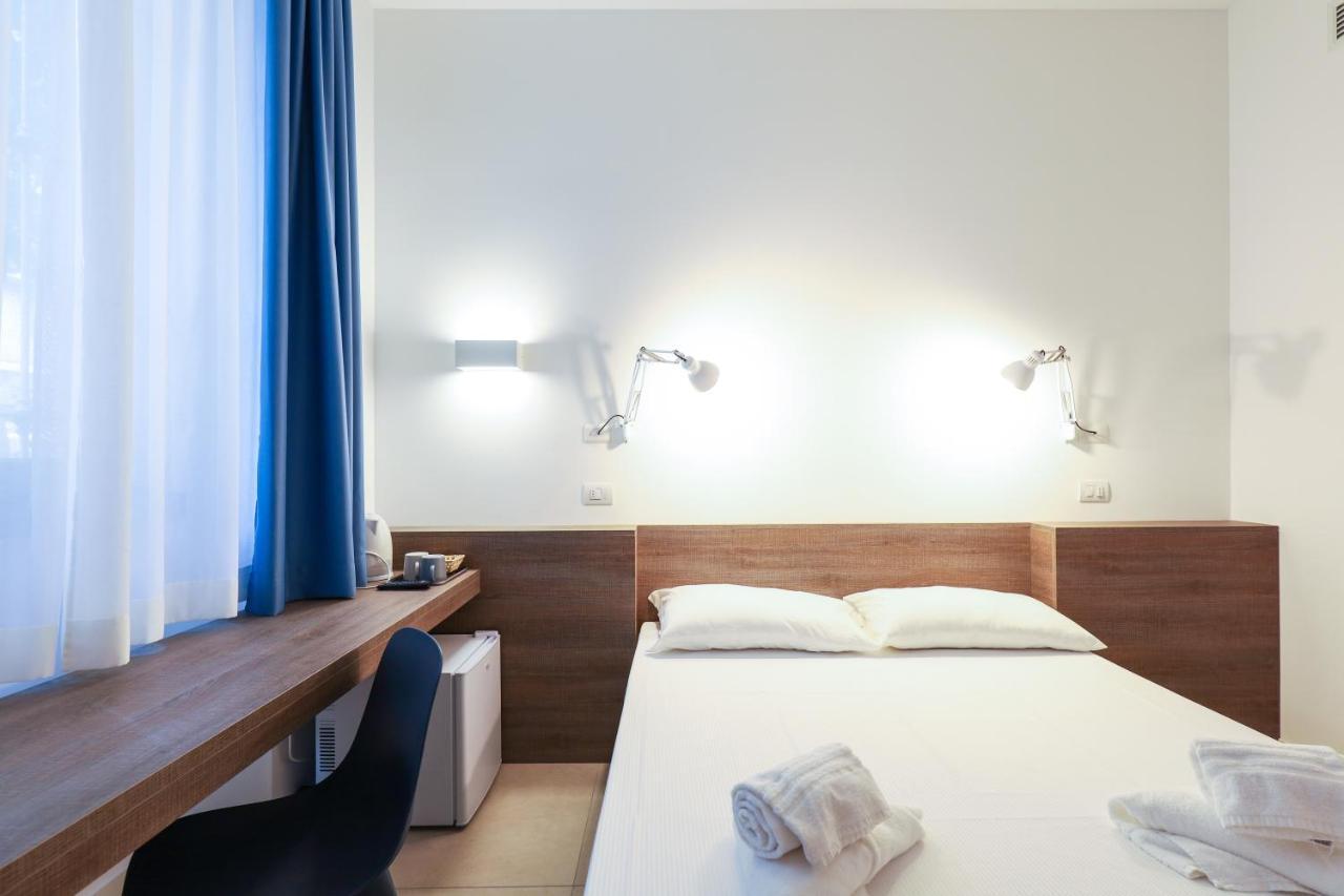 Bellami Hotel Milan Exterior photo