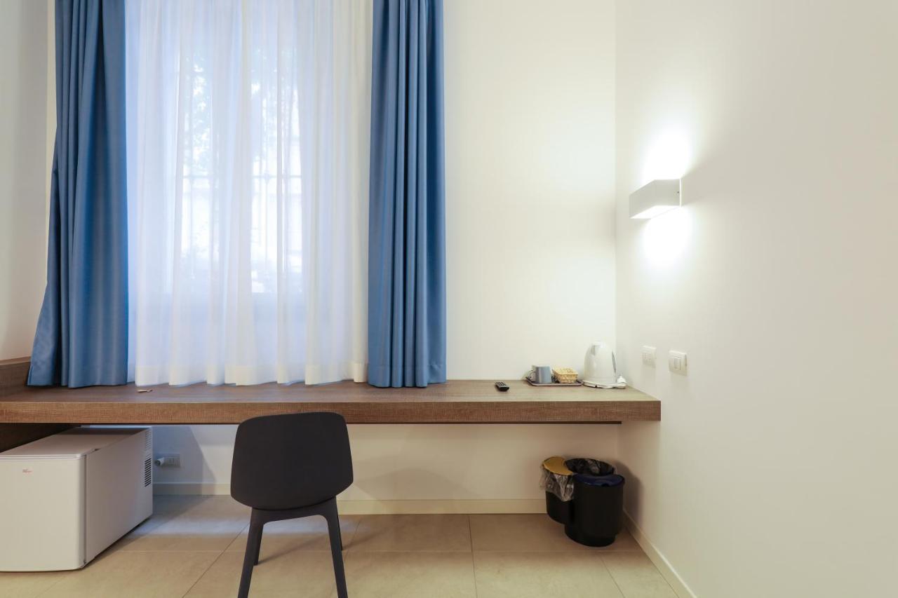 Bellami Hotel Milan Exterior photo