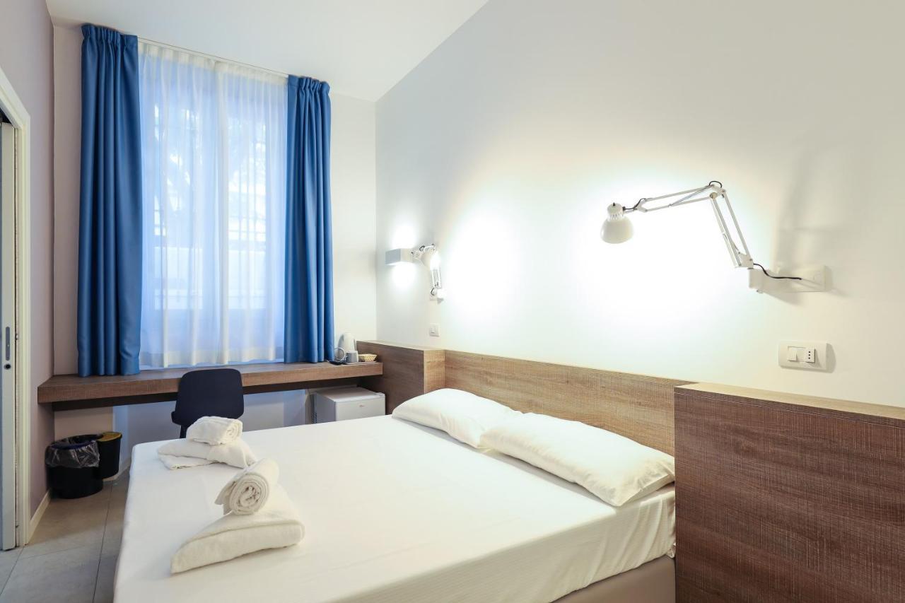 Bellami Hotel Milan Exterior photo