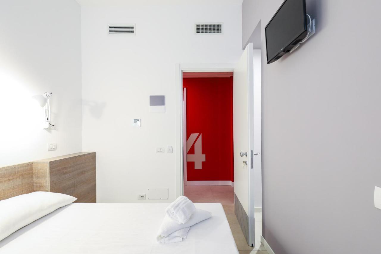 Bellami Hotel Milan Exterior photo