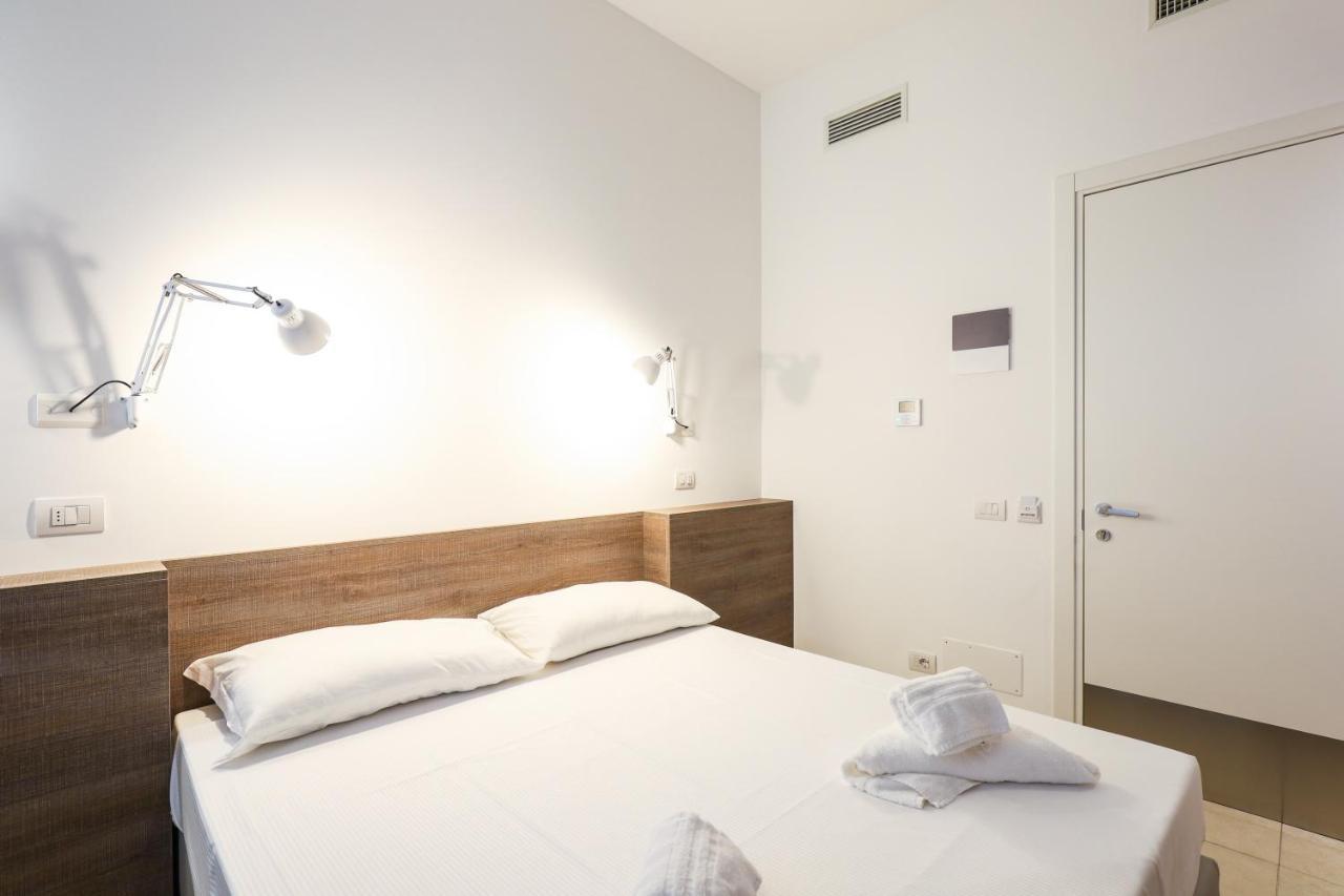 Bellami Hotel Milan Exterior photo
