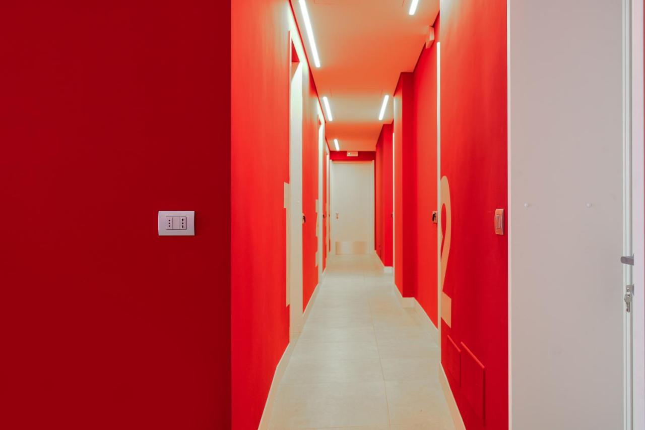 Bellami Hotel Milan Exterior photo
