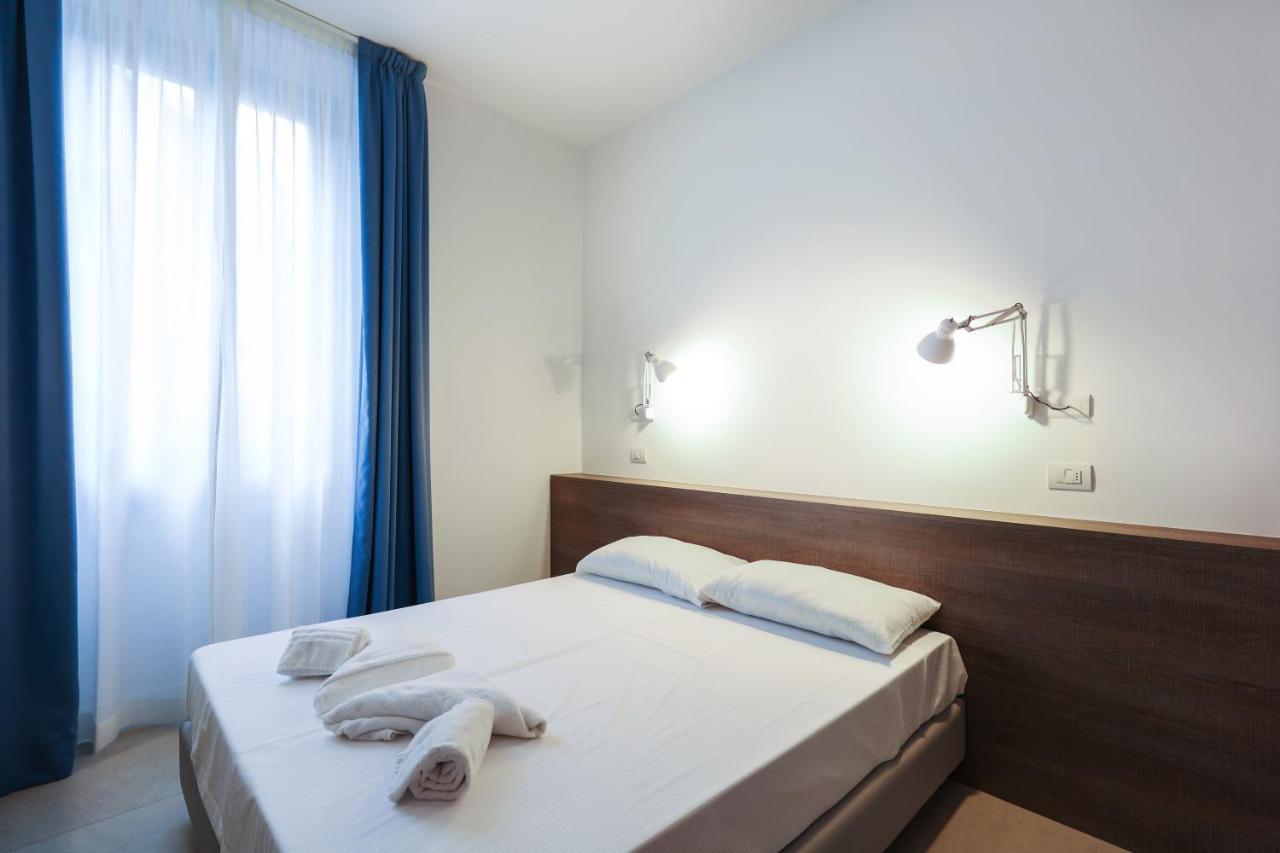 Bellami Hotel Milan Exterior photo