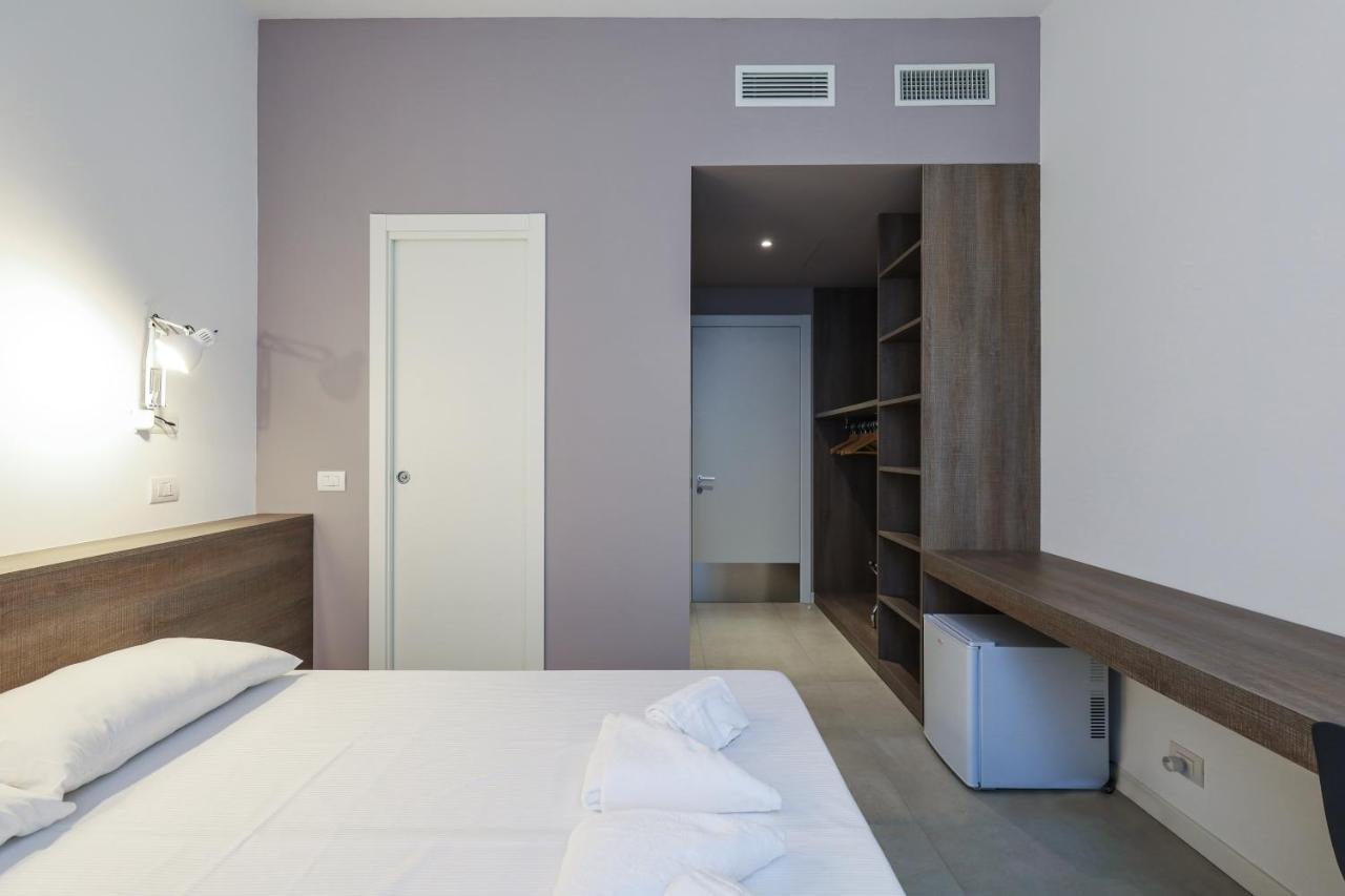 Bellami Hotel Milan Exterior photo