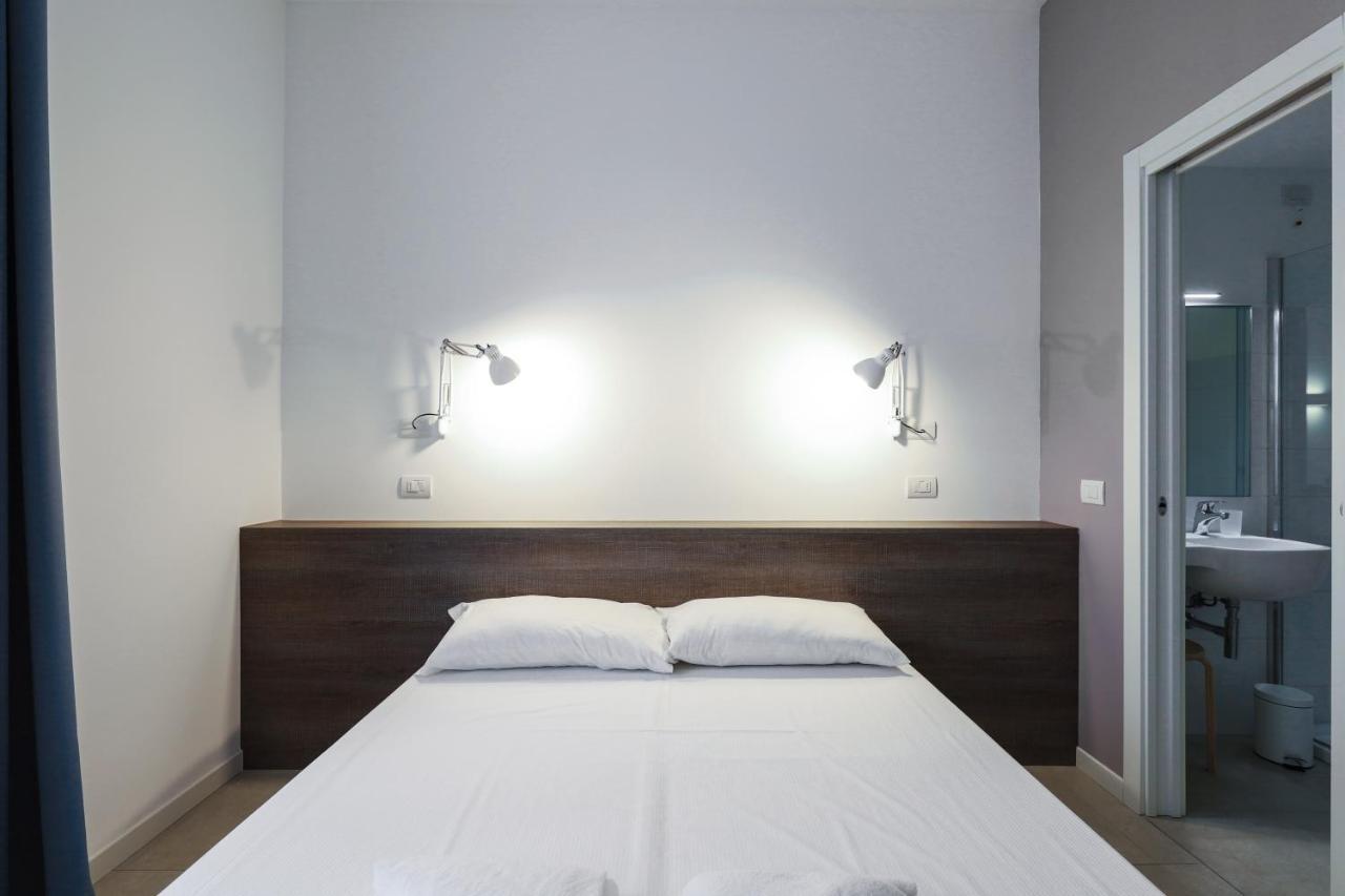 Bellami Hotel Milan Exterior photo