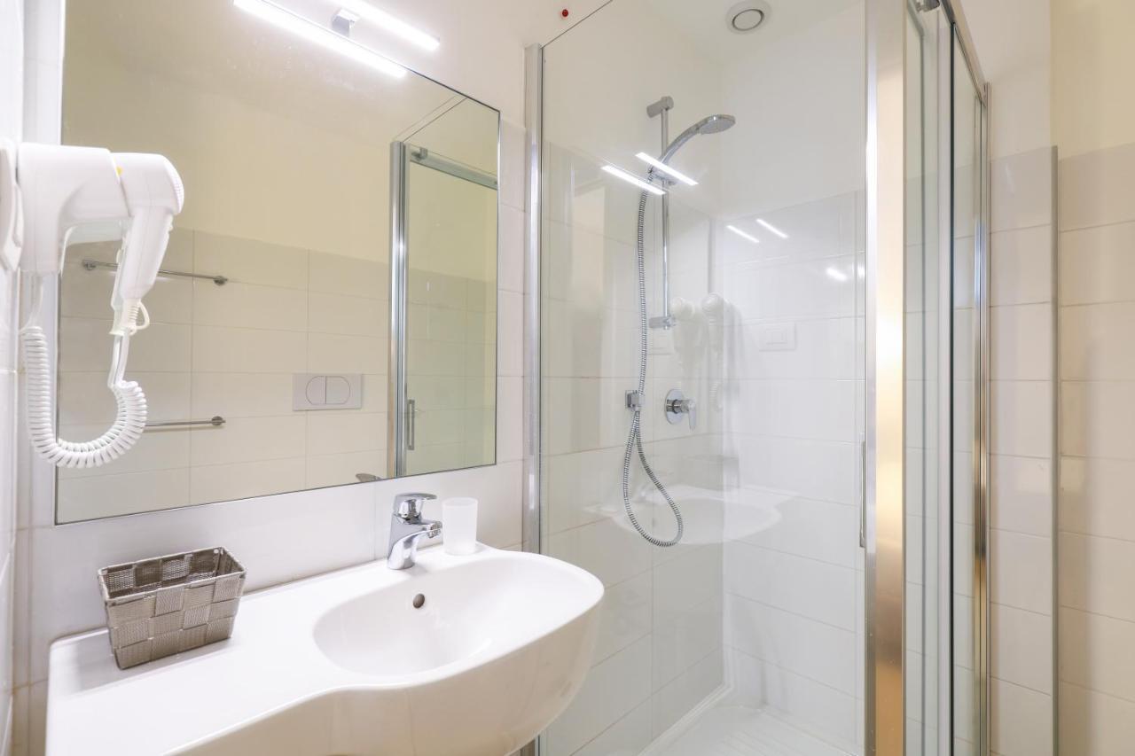 Bellami Hotel Milan Exterior photo
