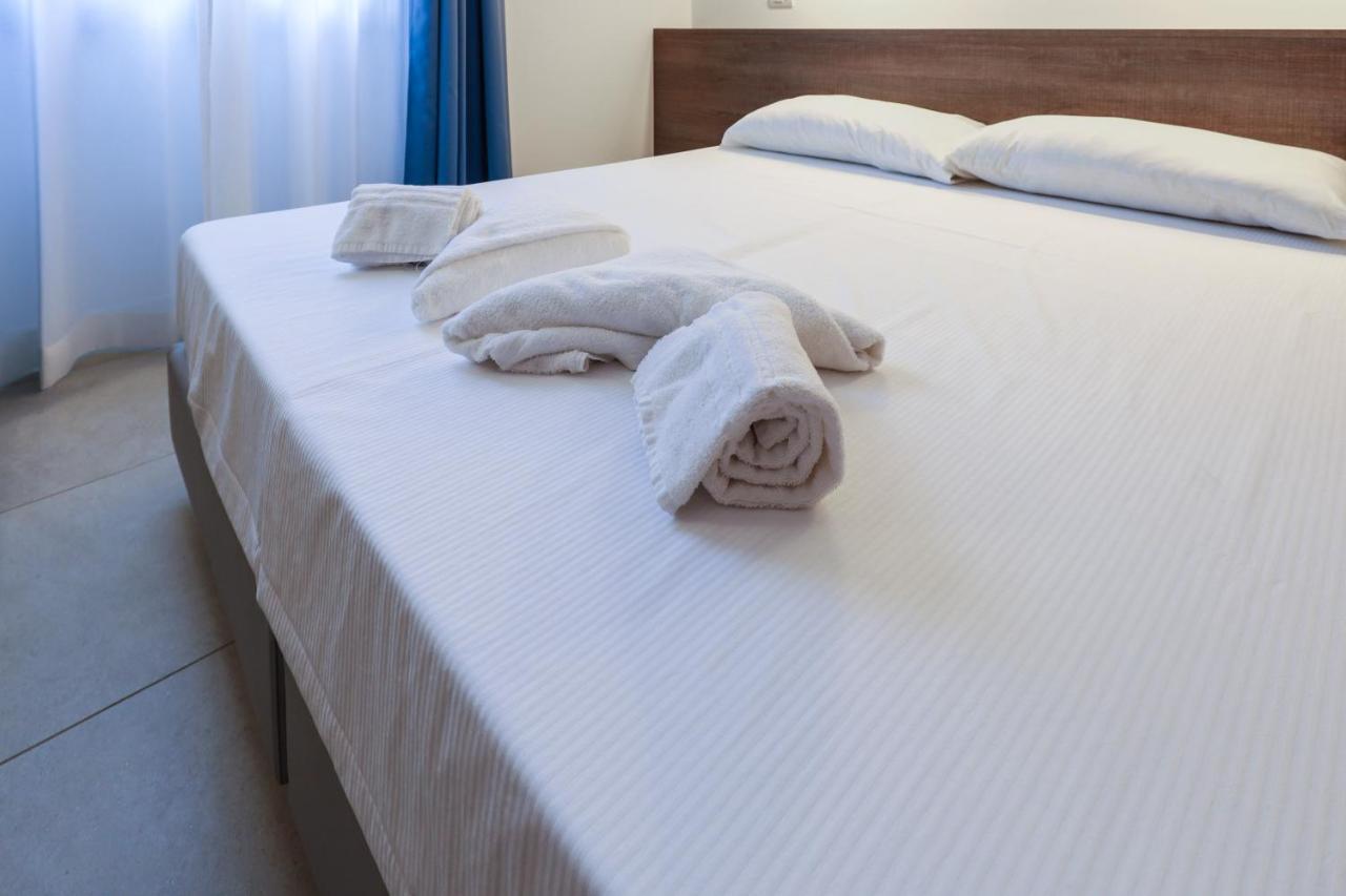 Bellami Hotel Milan Exterior photo
